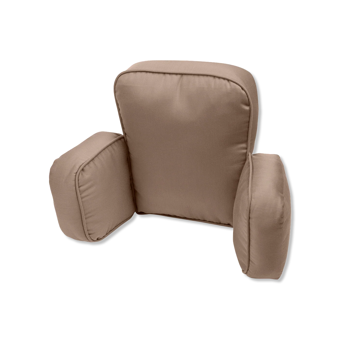 Pram pillow Kinderwagenkussen