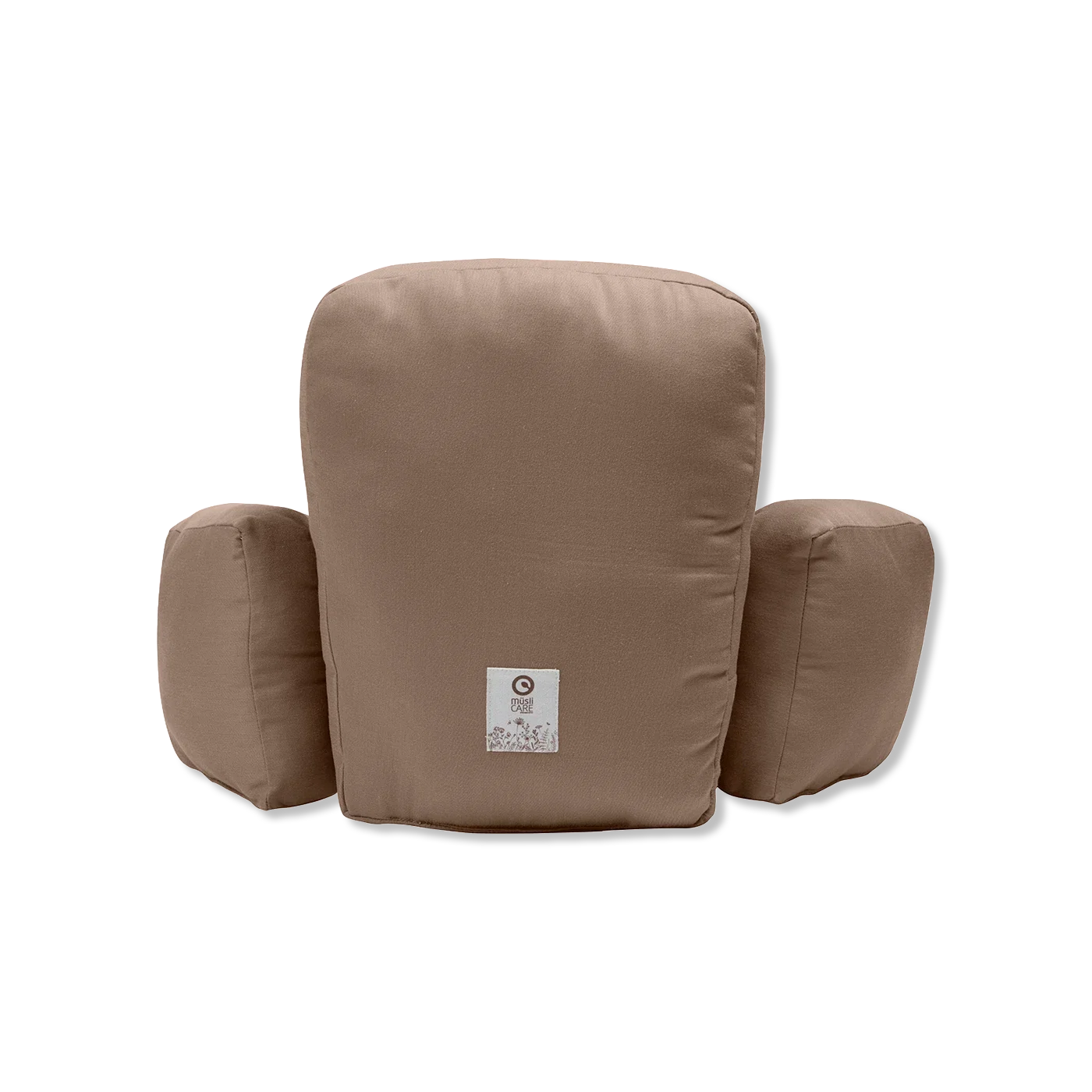 Pram pillow Kinderwagenkussen