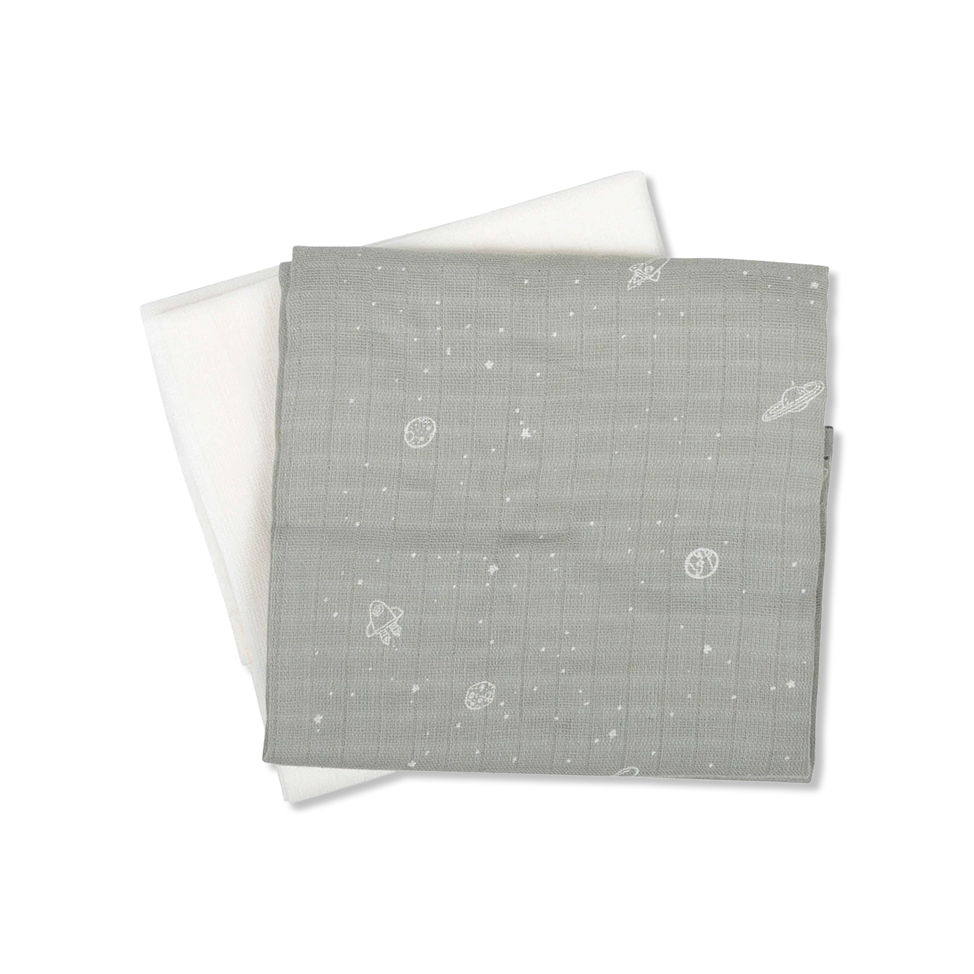 Cosmos cloth Hydrofiele doek
