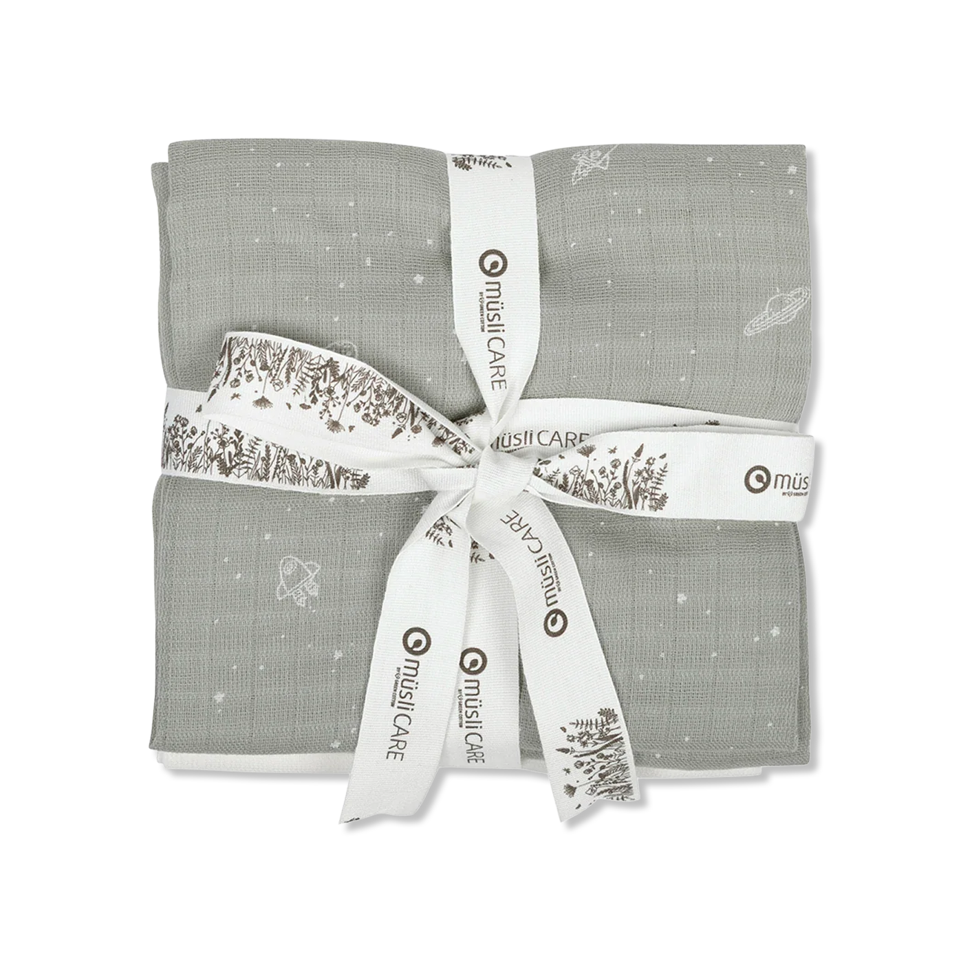 Cosmos cloth Hydrofiele doek
