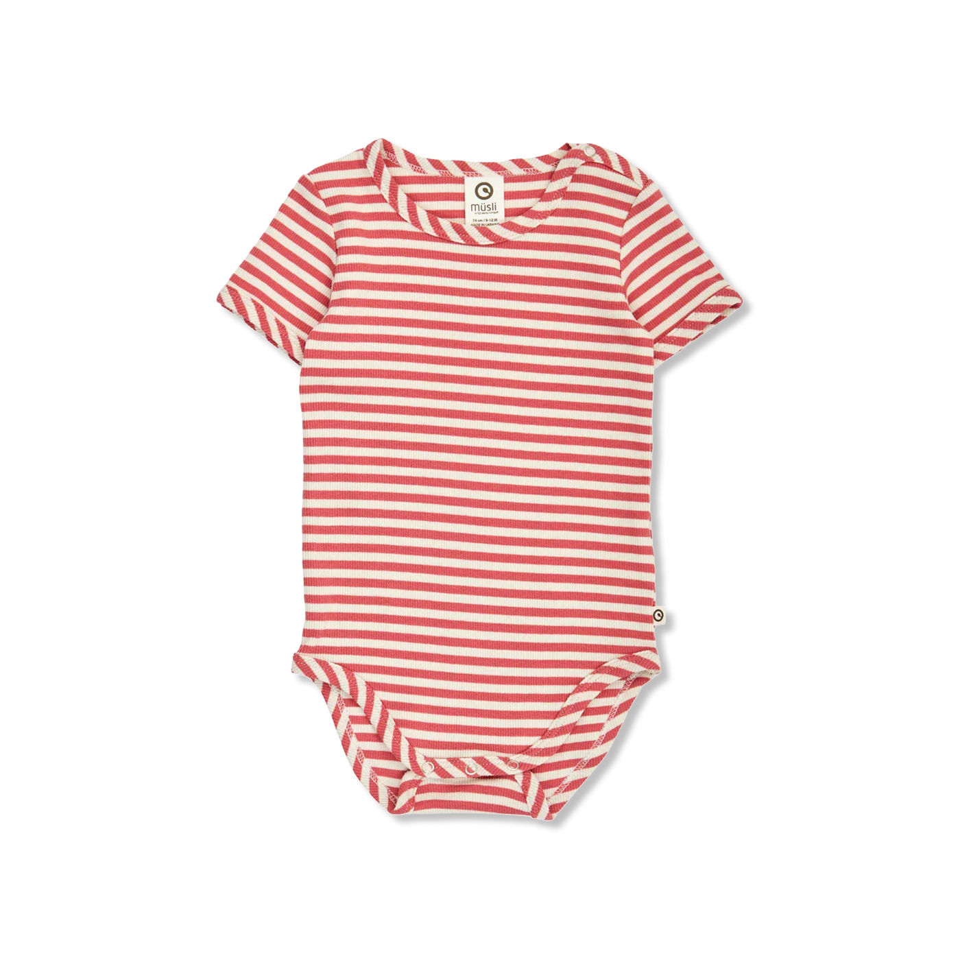Rib Romper