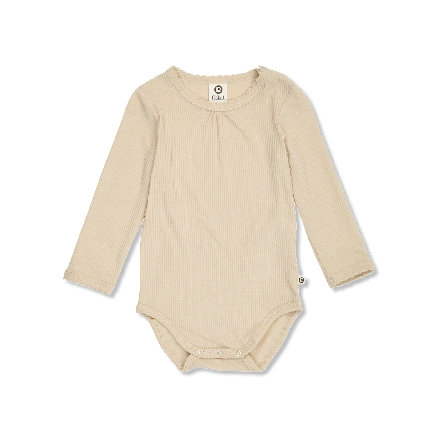 Mellow Romper