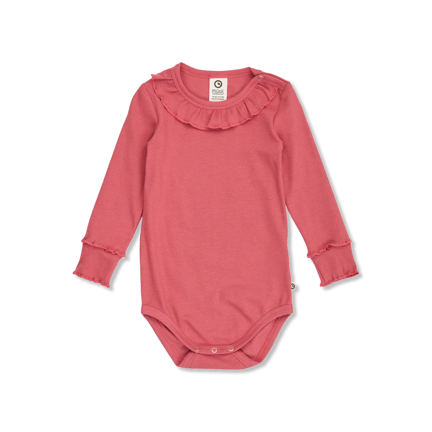 Cozy me Romper