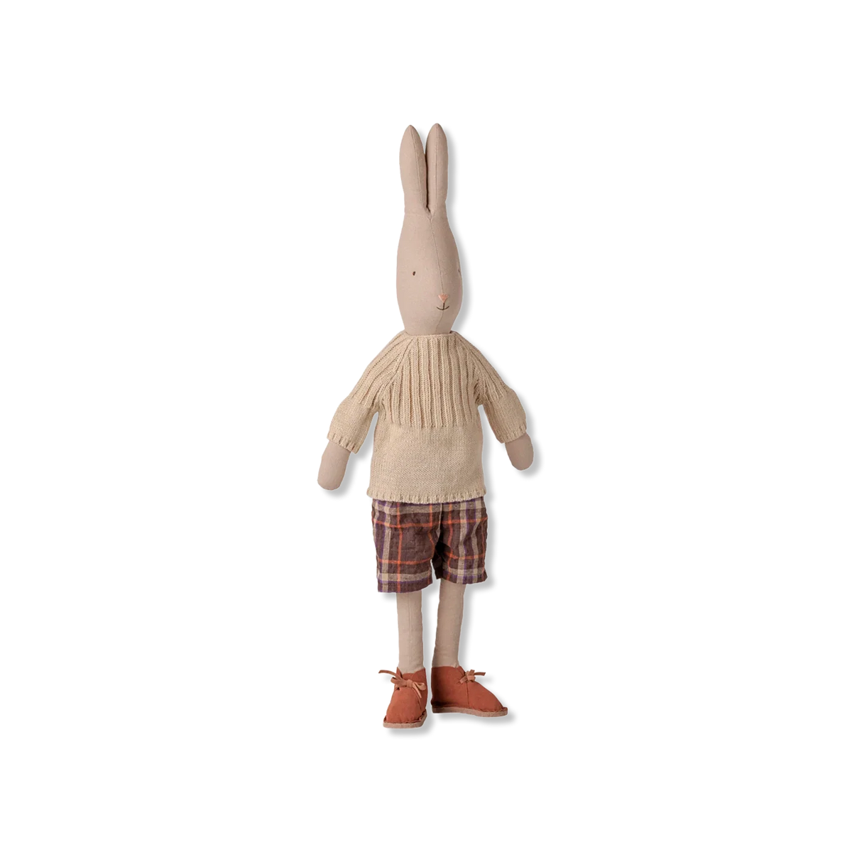 Hare, str. 4 Knuffel