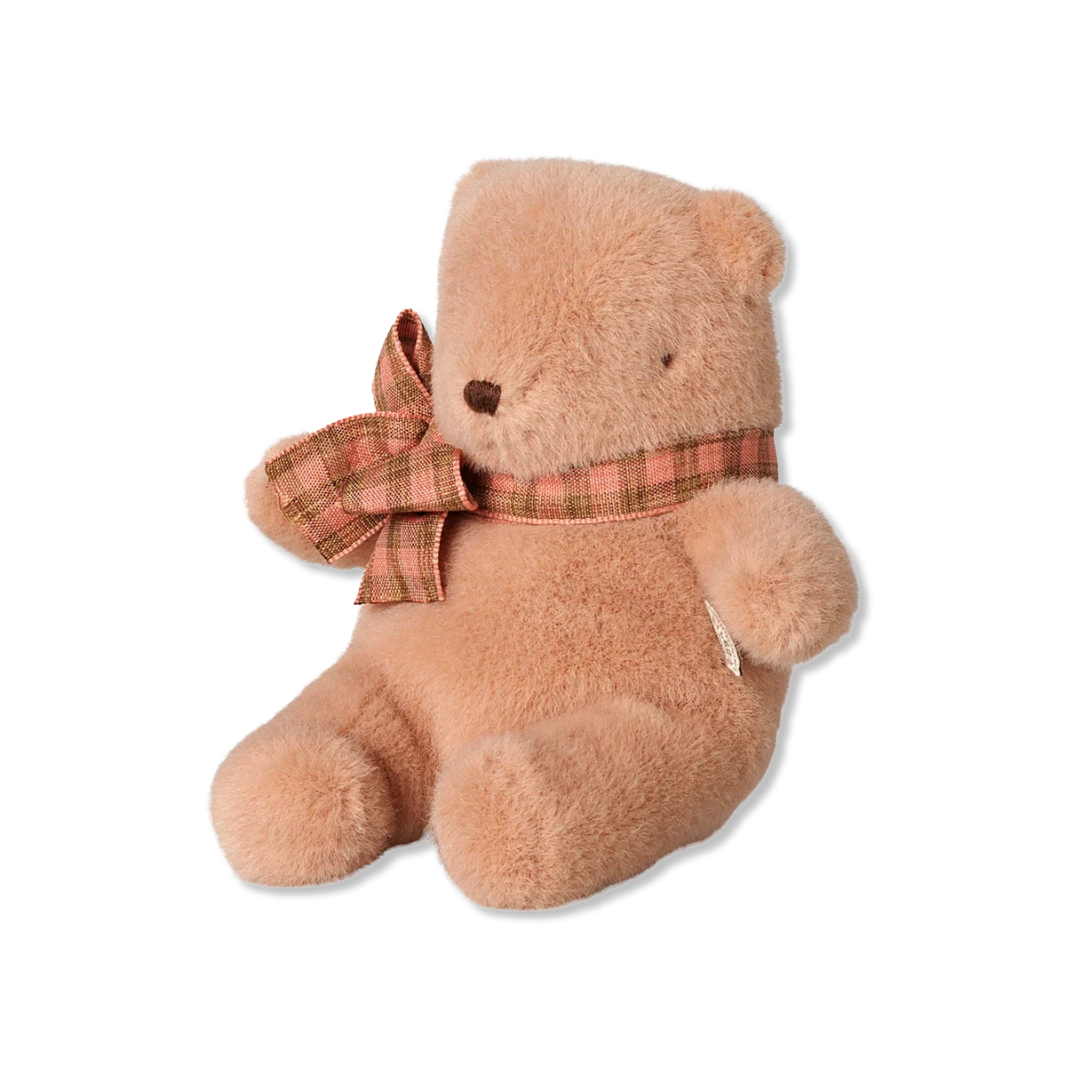 Teddy plush, mini Knuffel