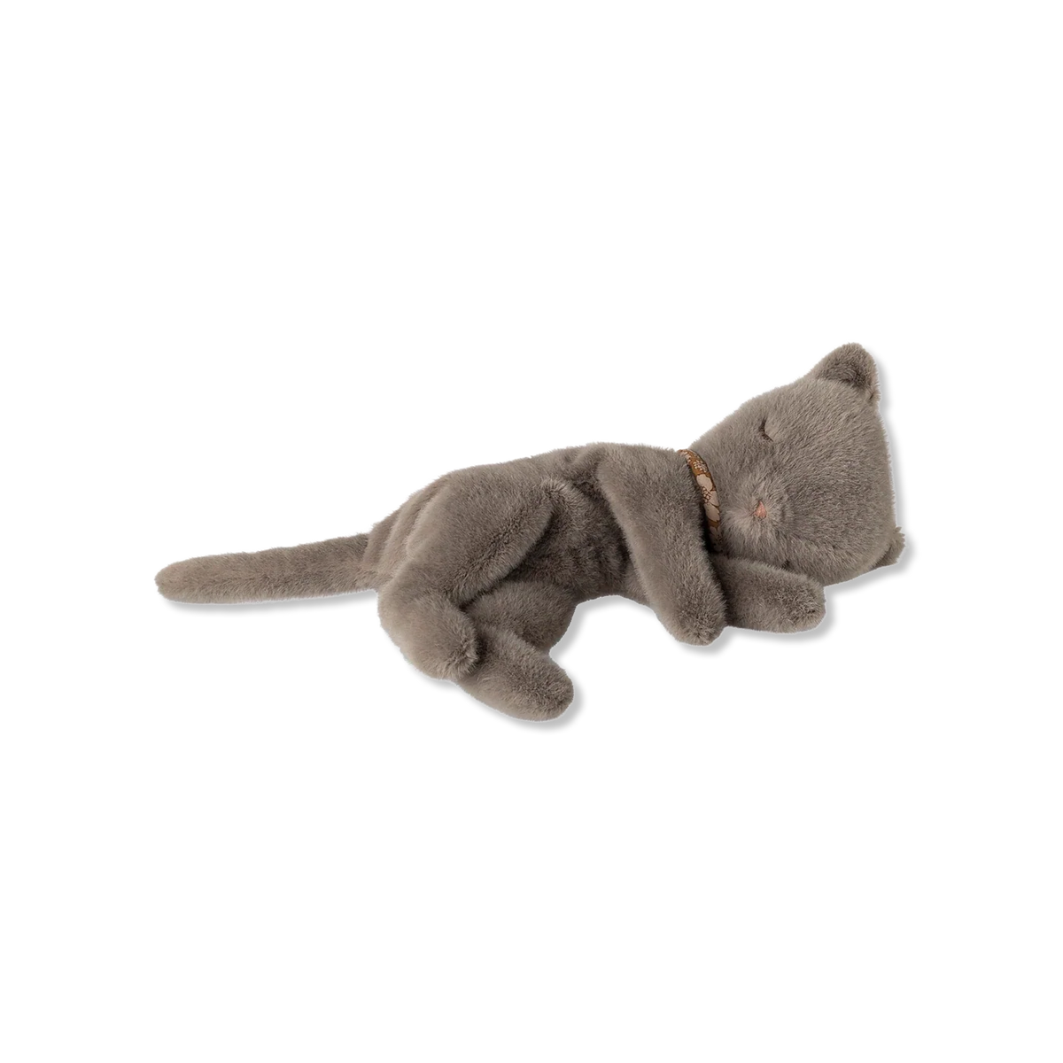 Sovende killing, small Knuffel