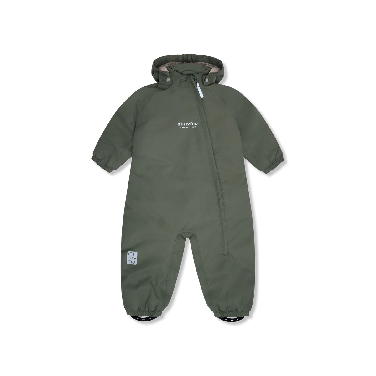 Flyverdragt