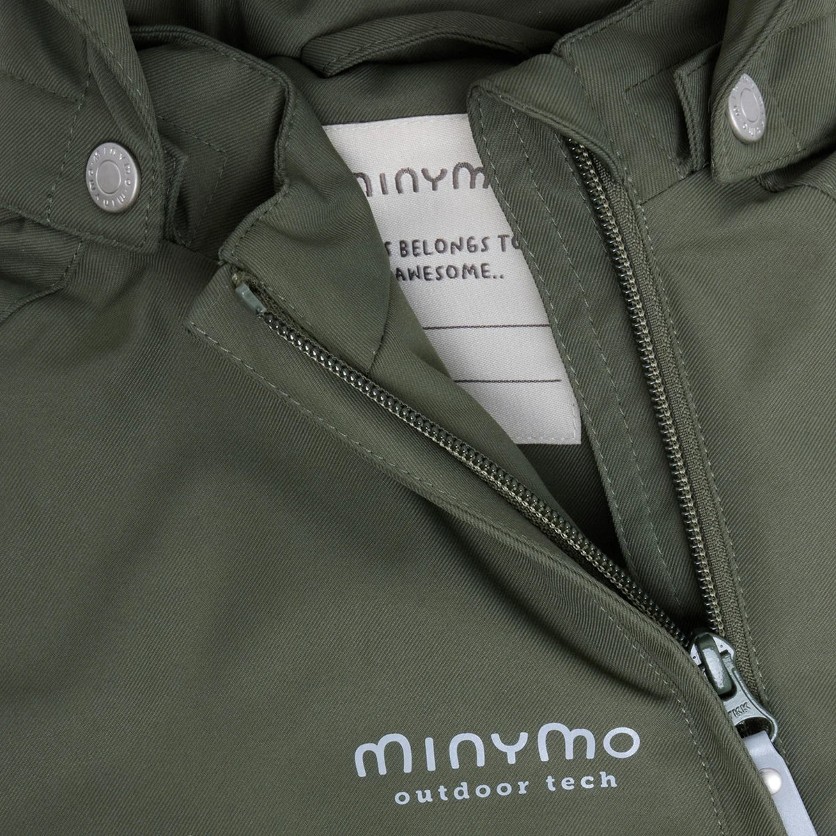 Flyverdragt