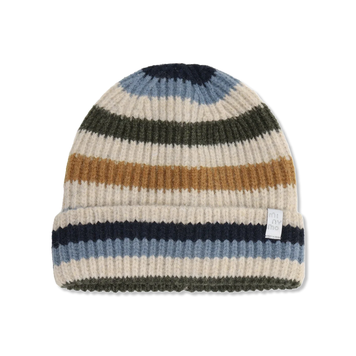 Striped