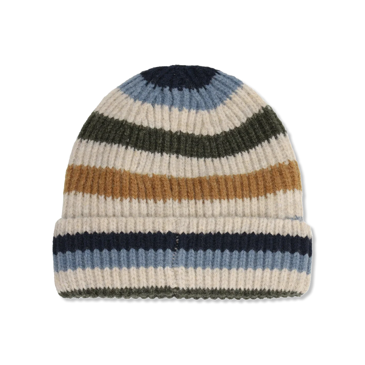 Striped