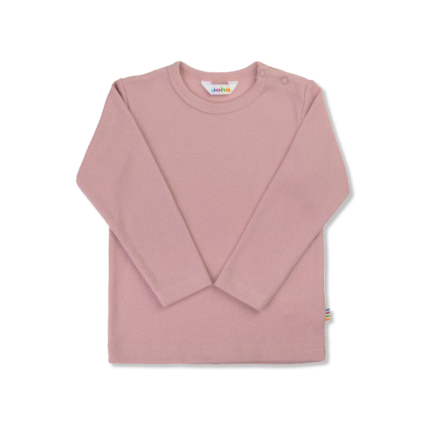 Blouse t-shirt lange mouw