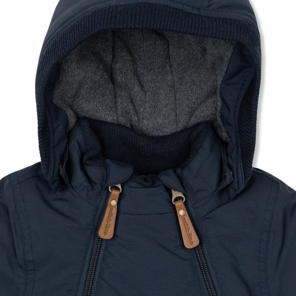 Winterjas