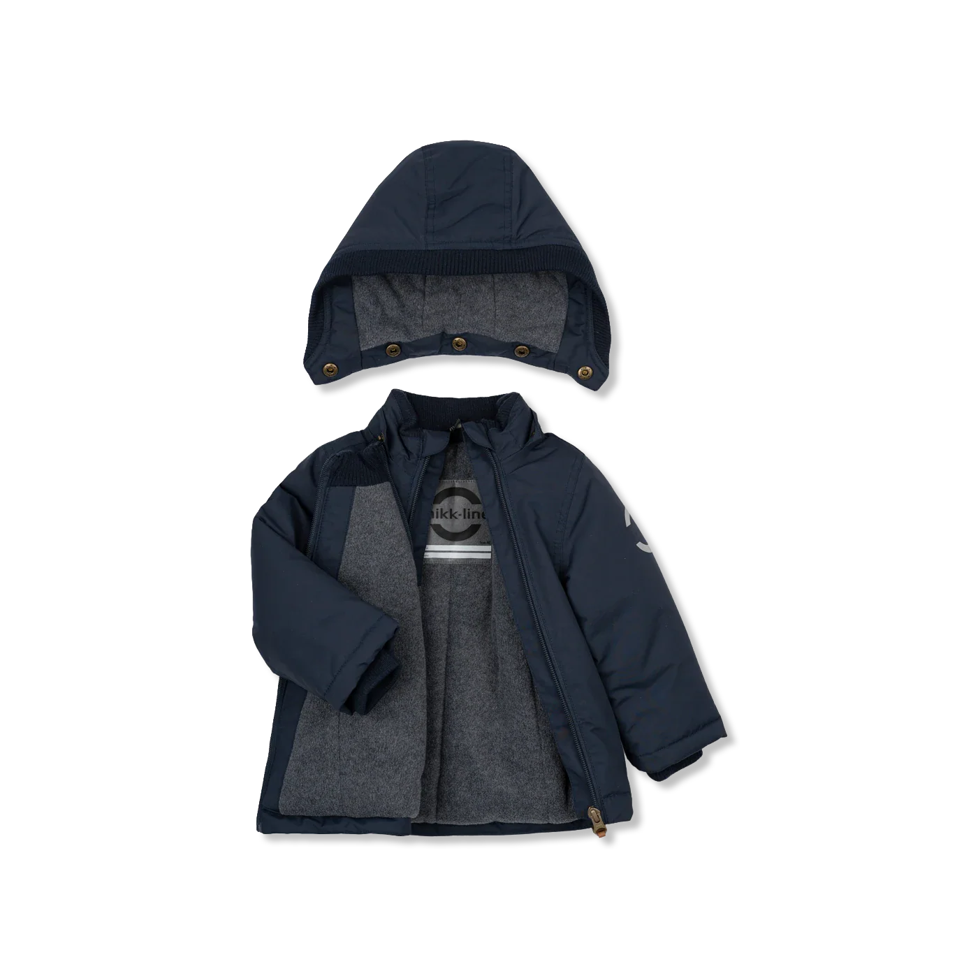 Winterjas