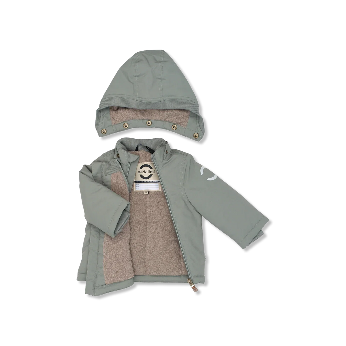 Winterjas