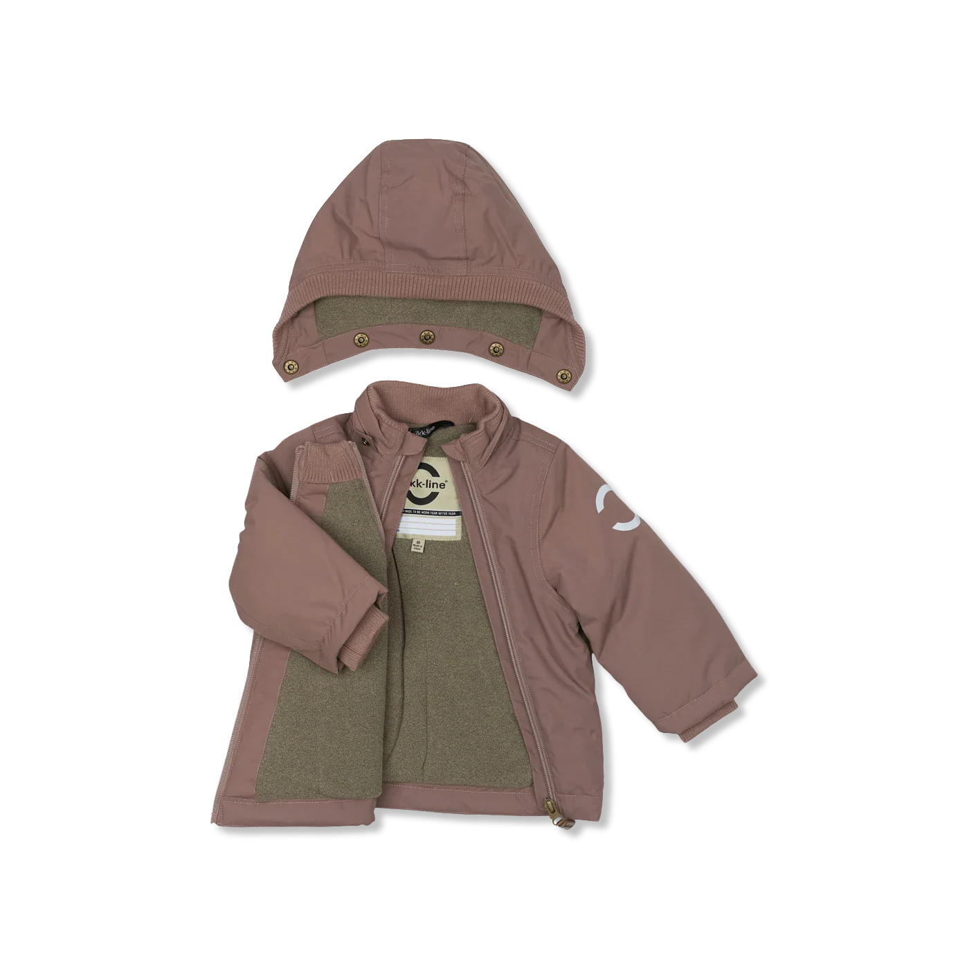 Winterjas