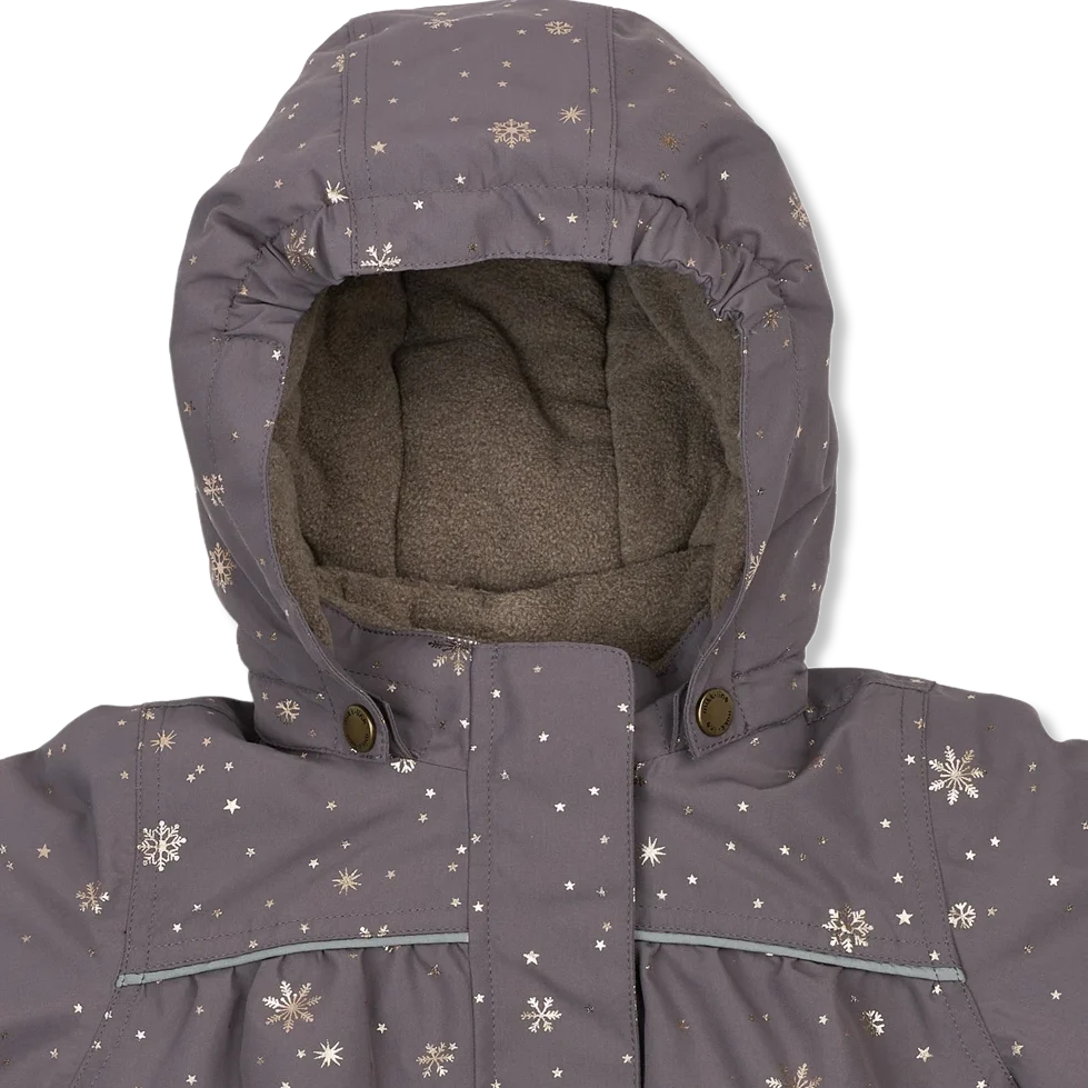 Winterjas