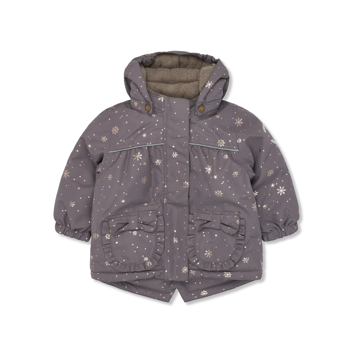 Winterjas