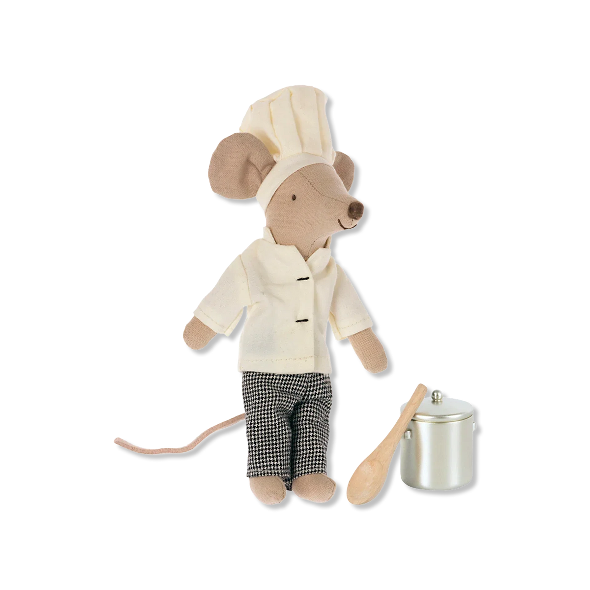 Kokke Muis