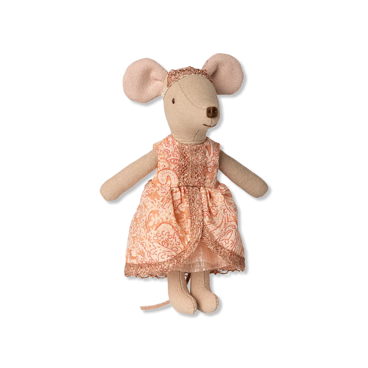 Prinsessen på ærten Muis