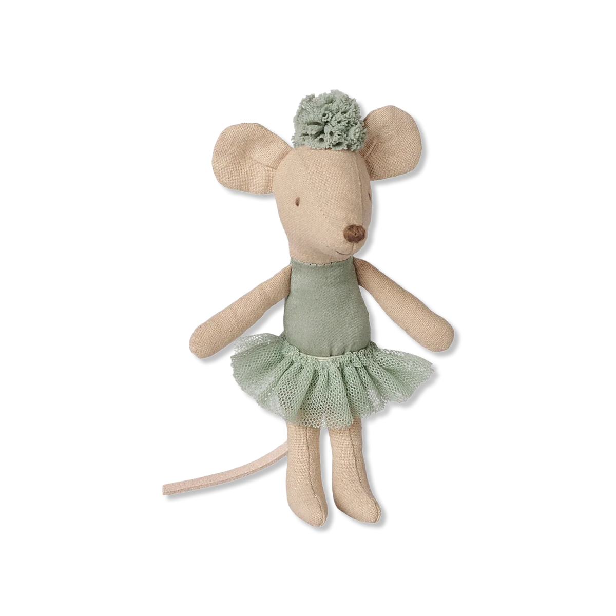 Ballerinamus Muis