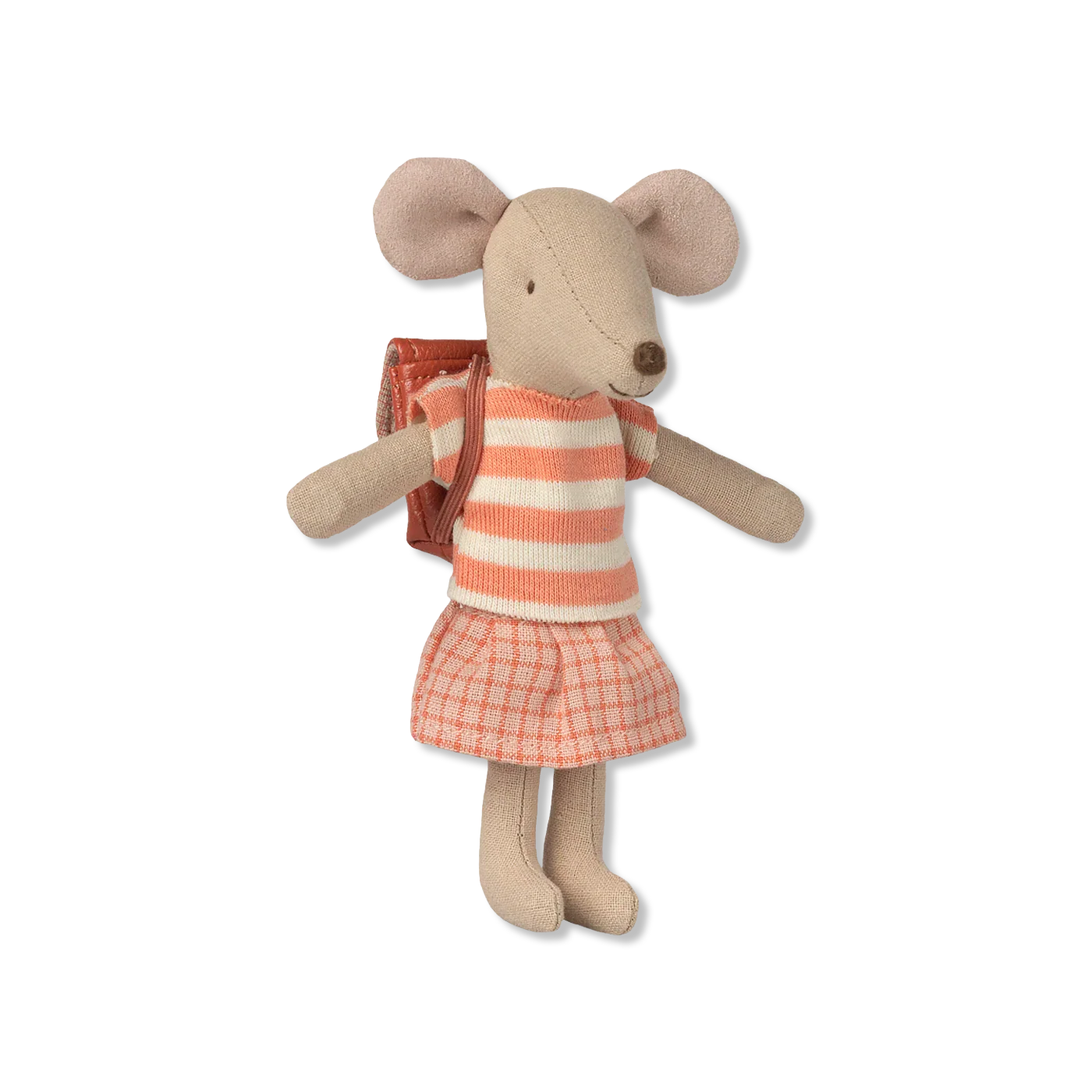 Tricycle mouse Muis