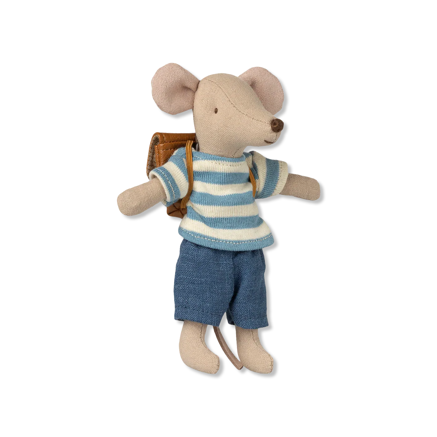 Tricycle mouse Muis