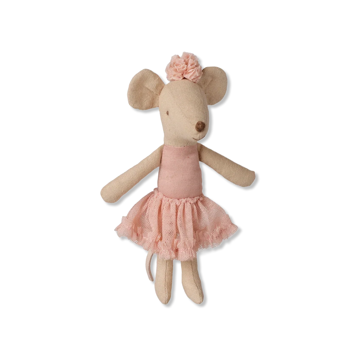 Ballerinamus Muis