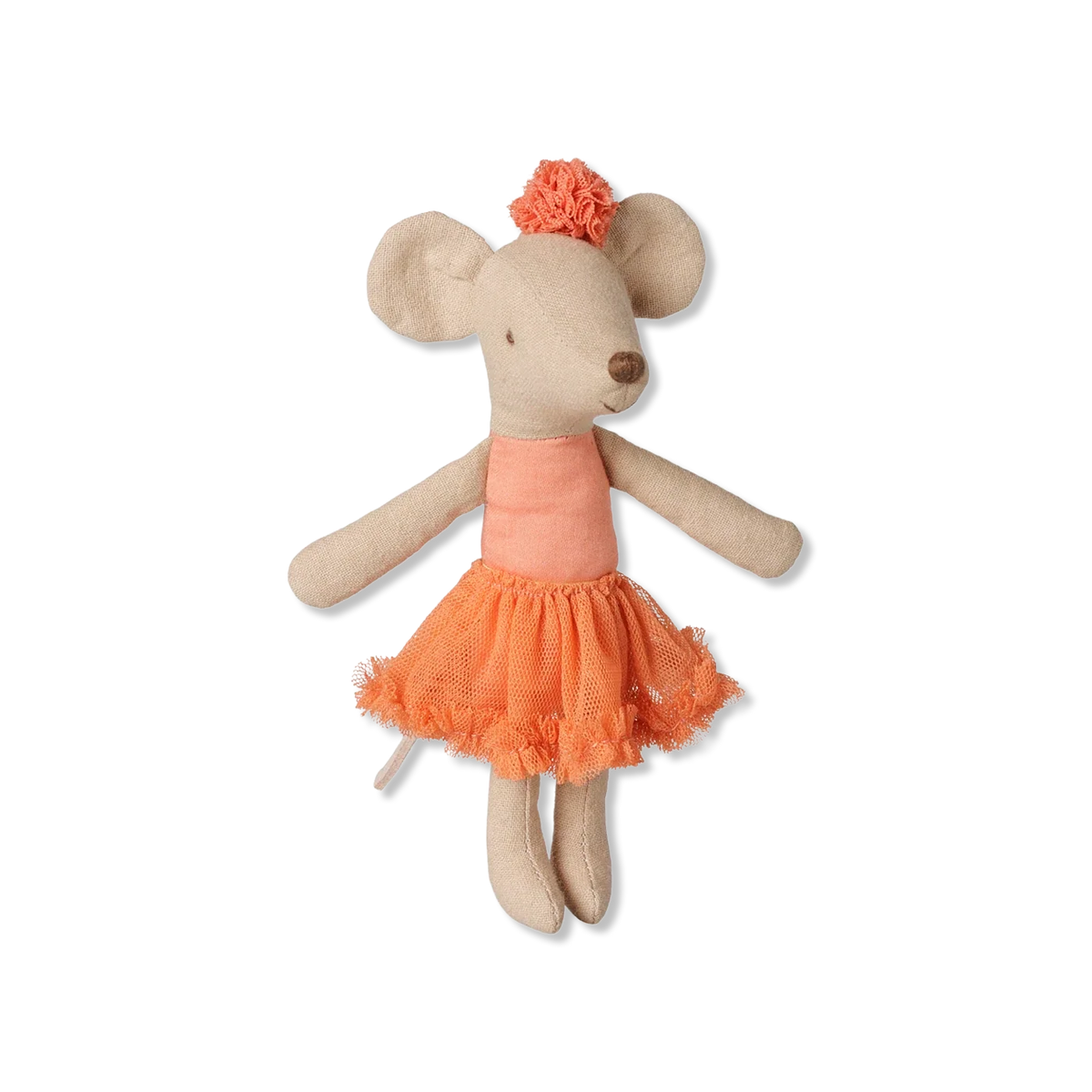 Ballerinamus Muis