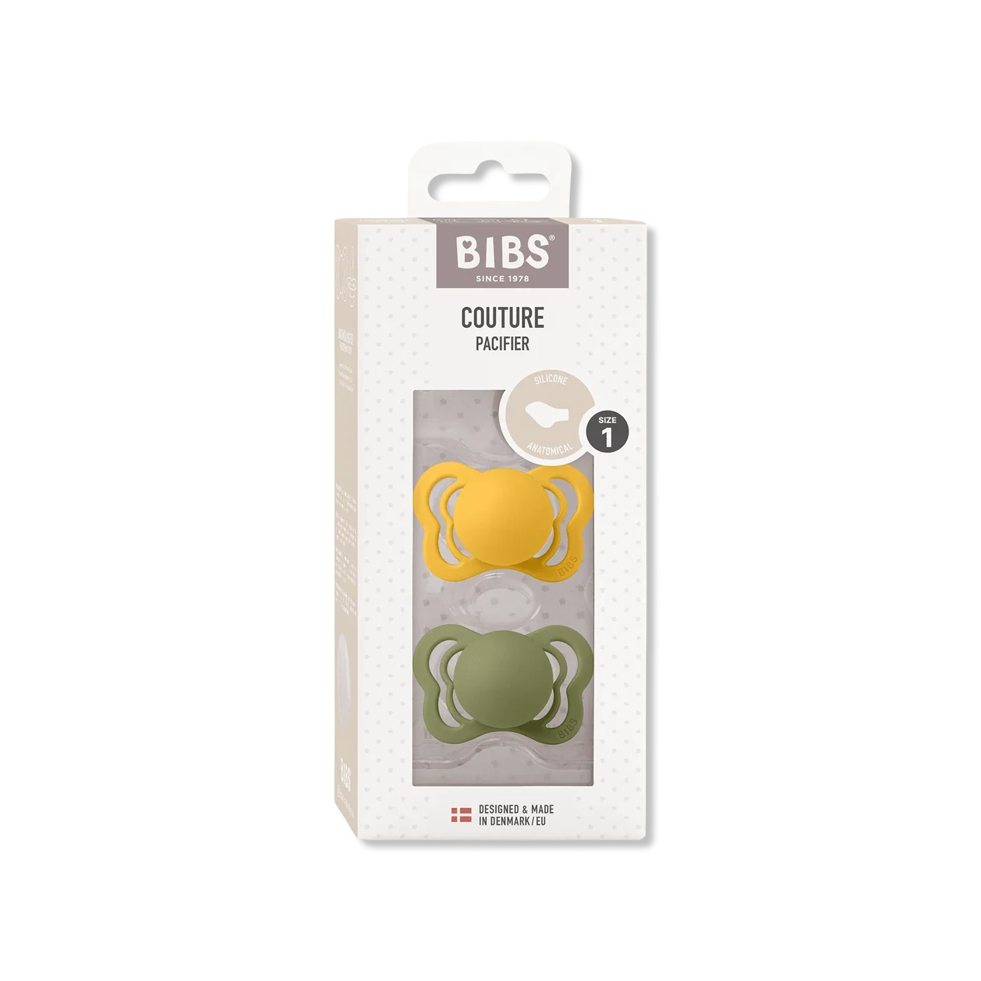 Couture (silicone) Speen