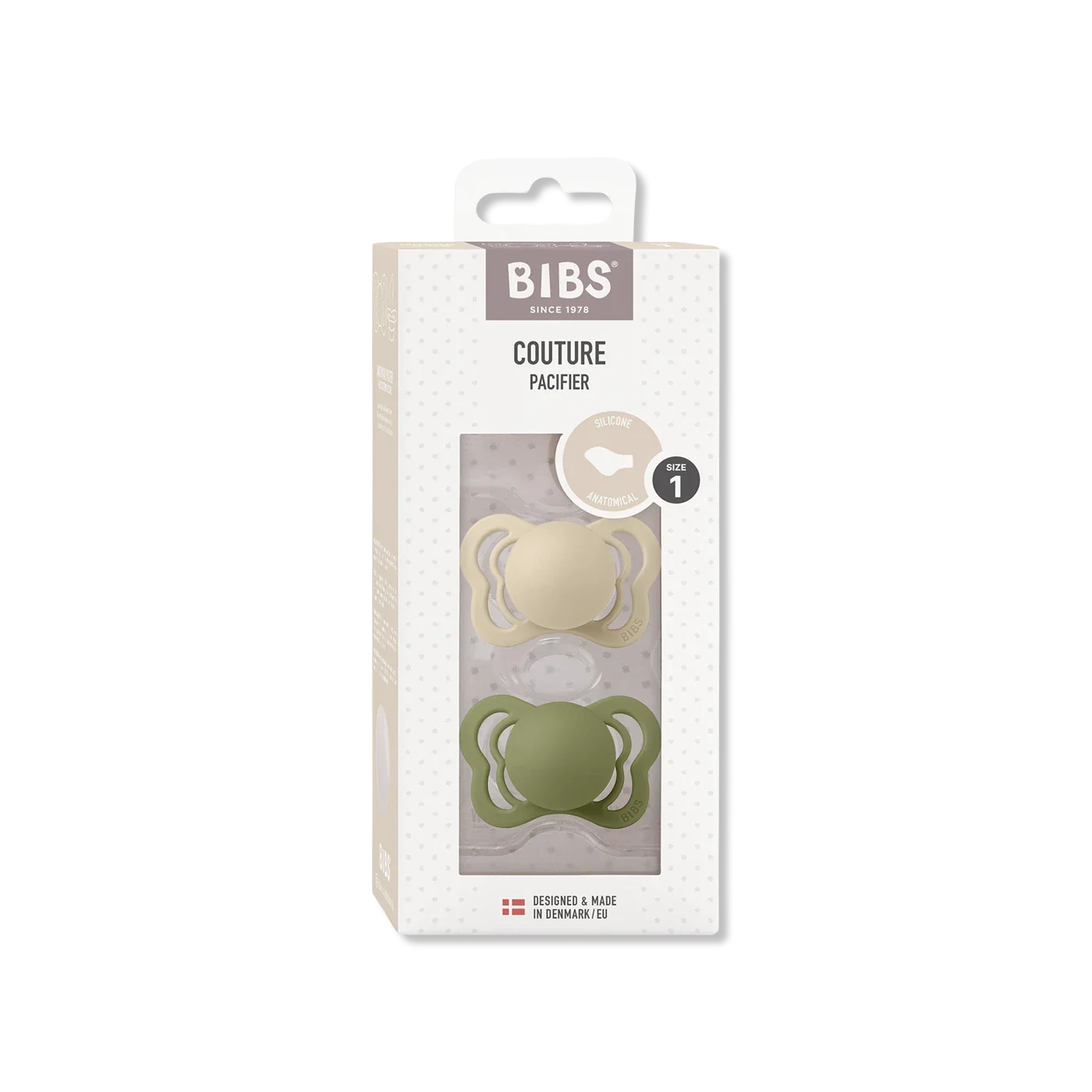 Couture (silicone) Speen