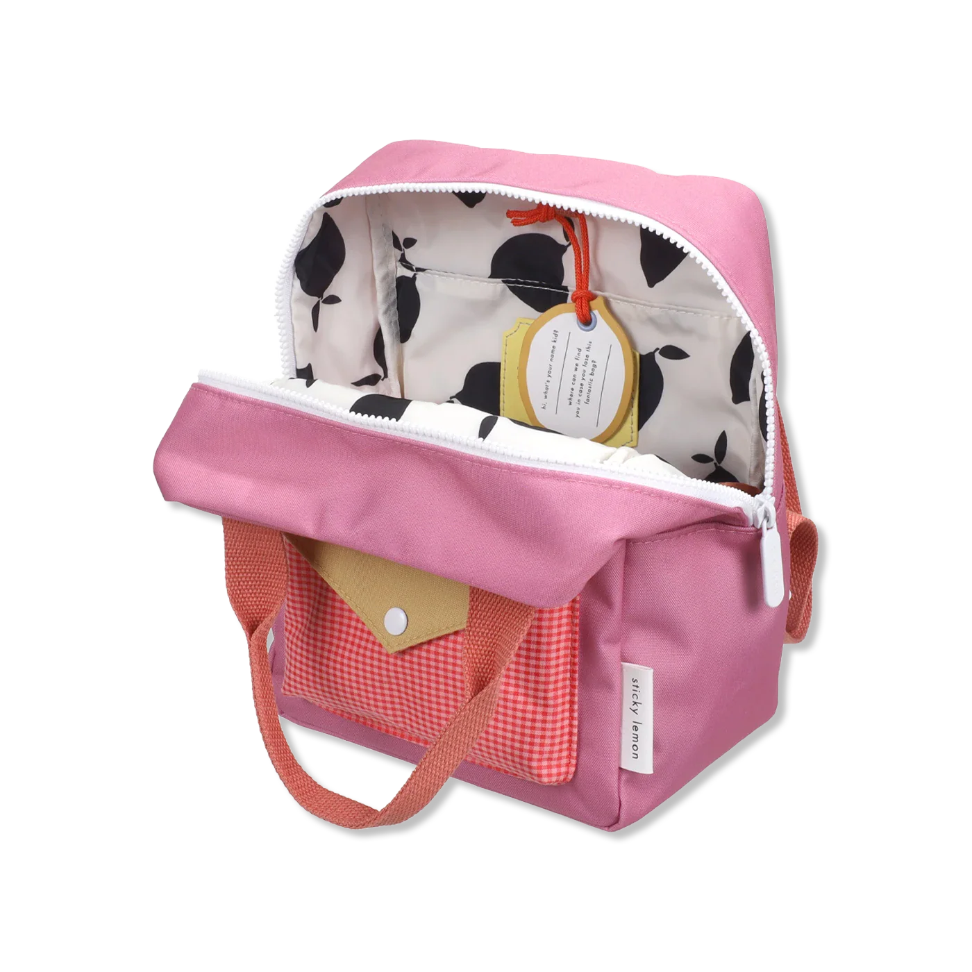 Backpack small Rugzak