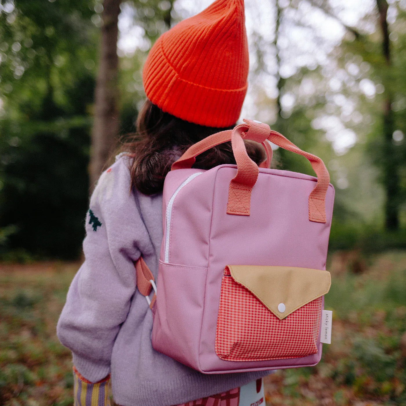 Backpack small Rugzak