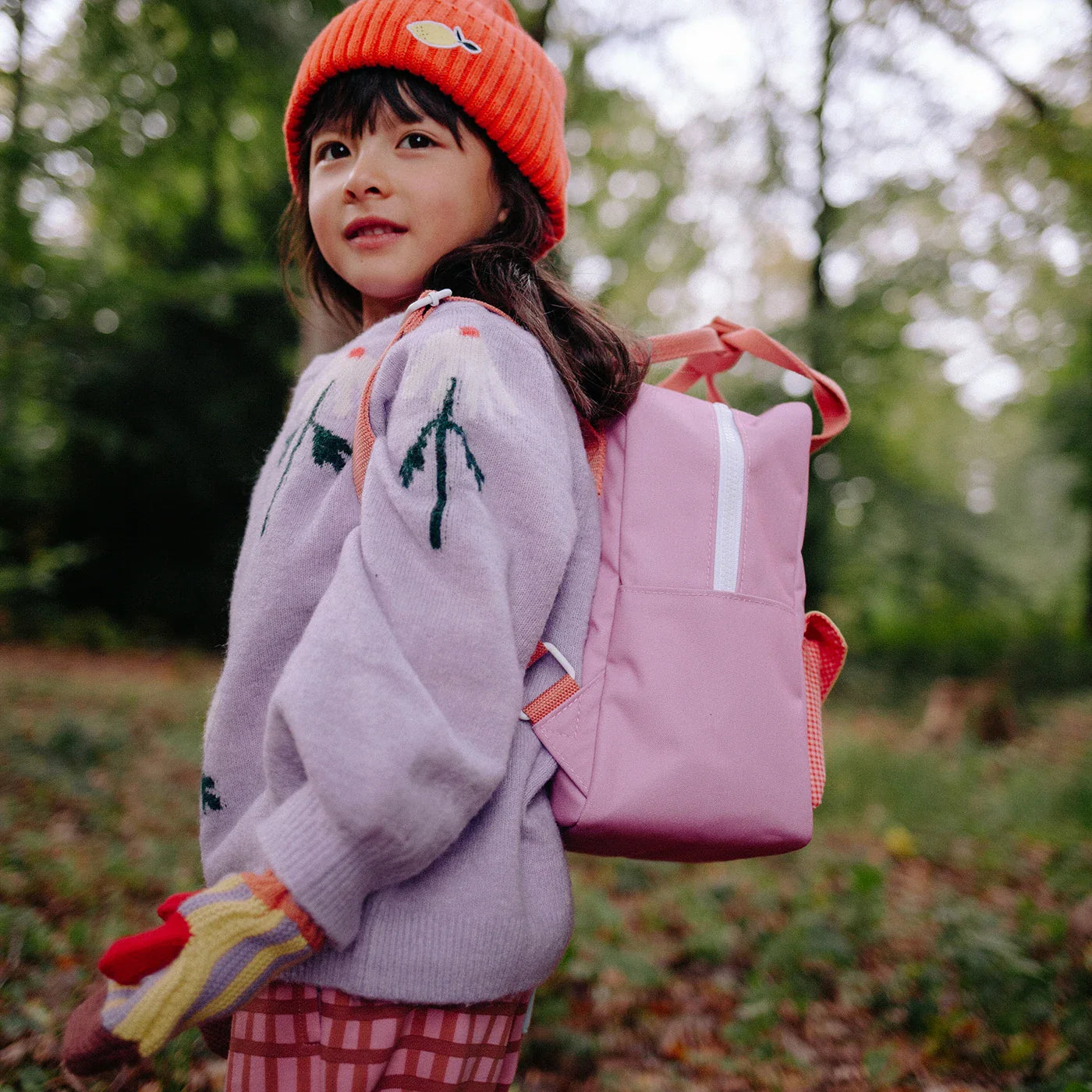 Backpack small Rugzak