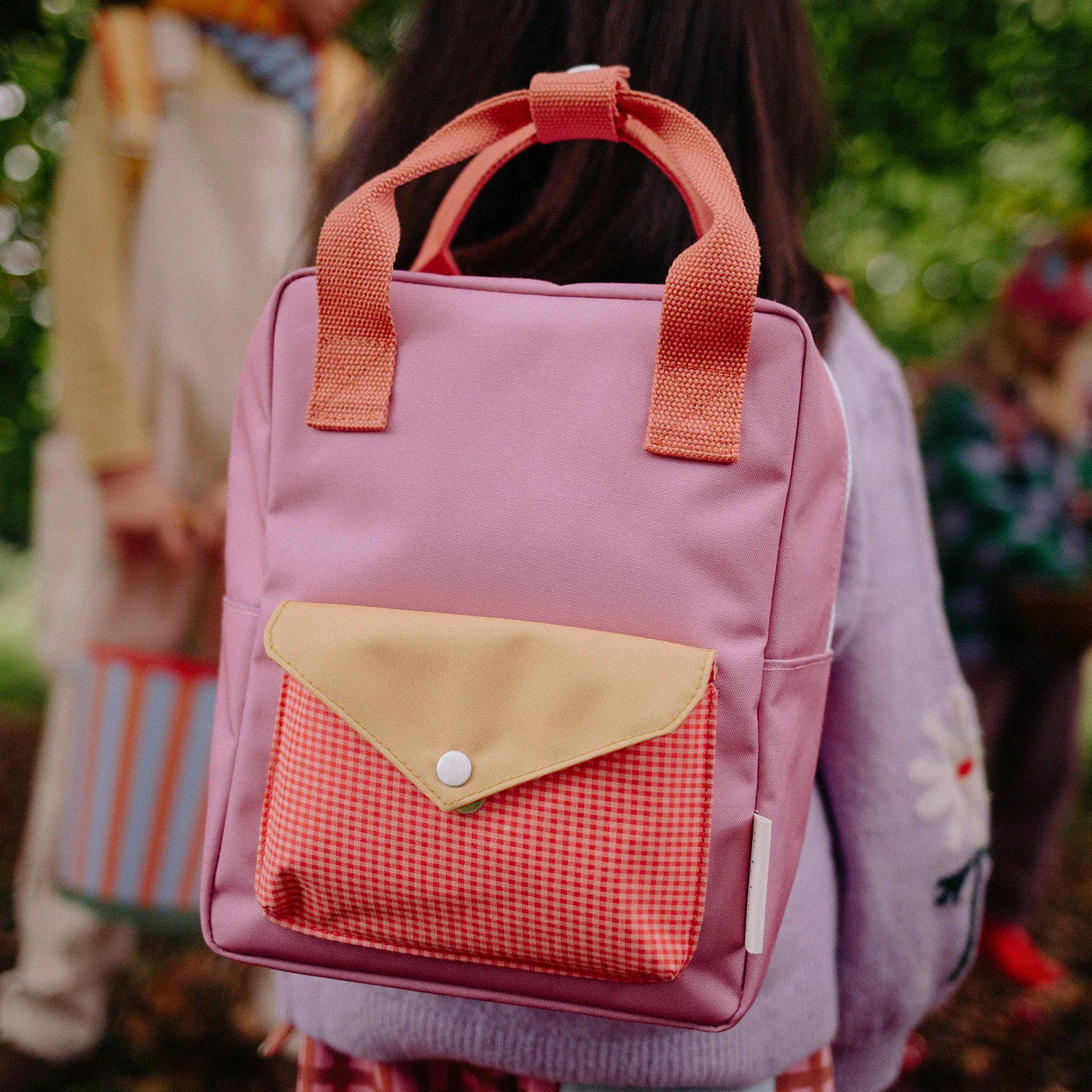 Backpack small Rugzak