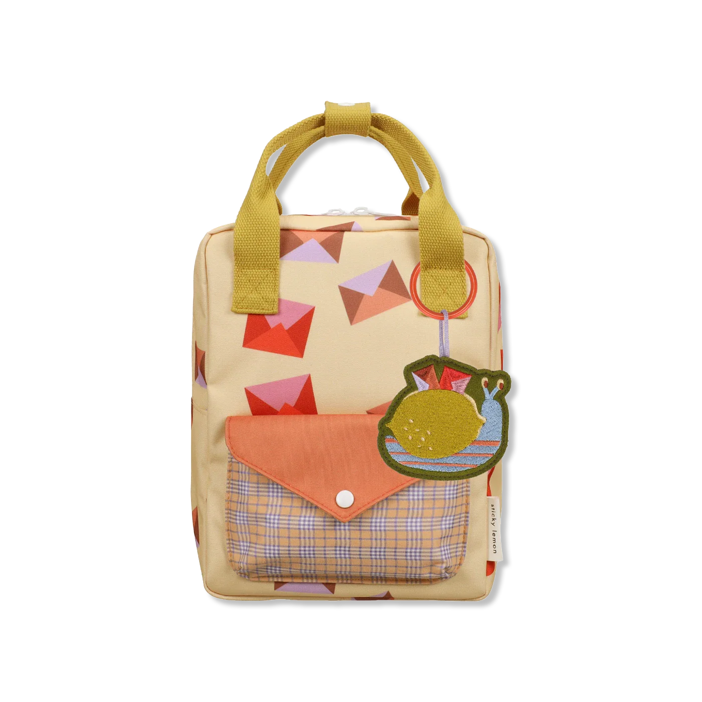 Backpack small Rugzak