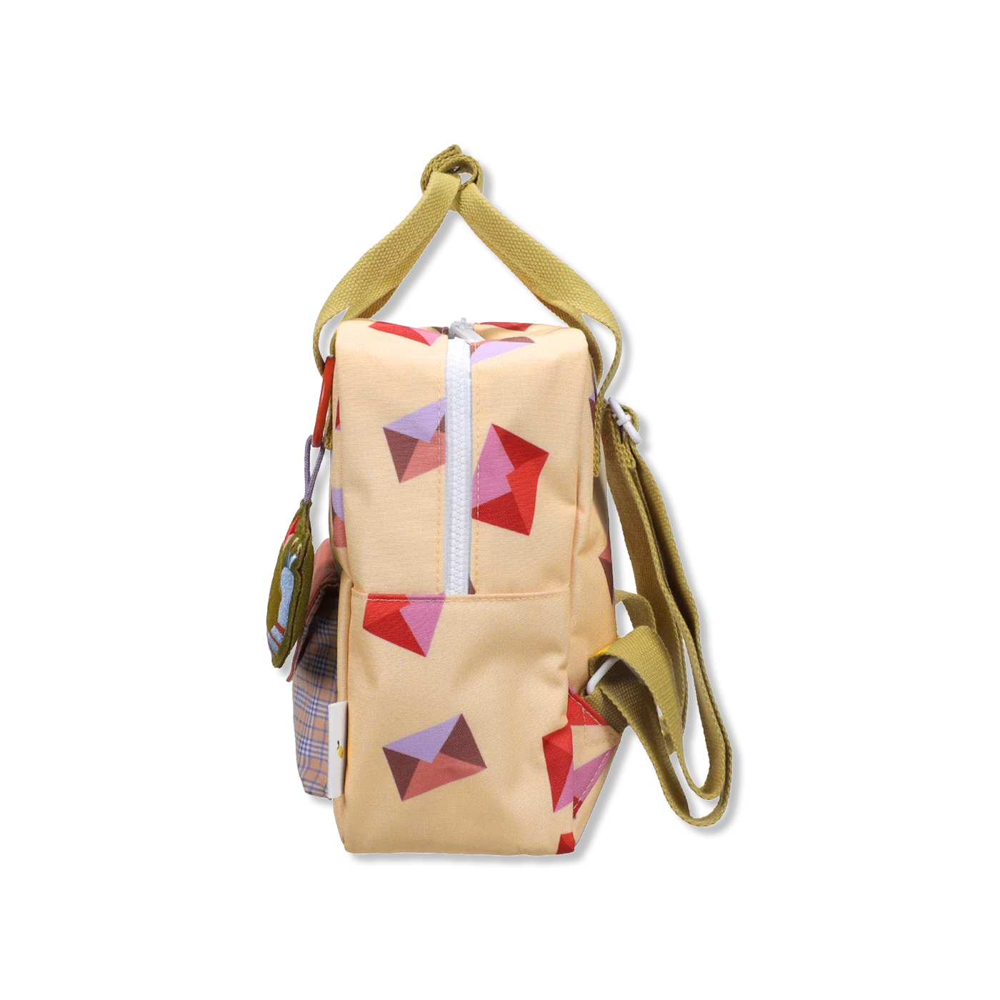 Backpack small Rugzak