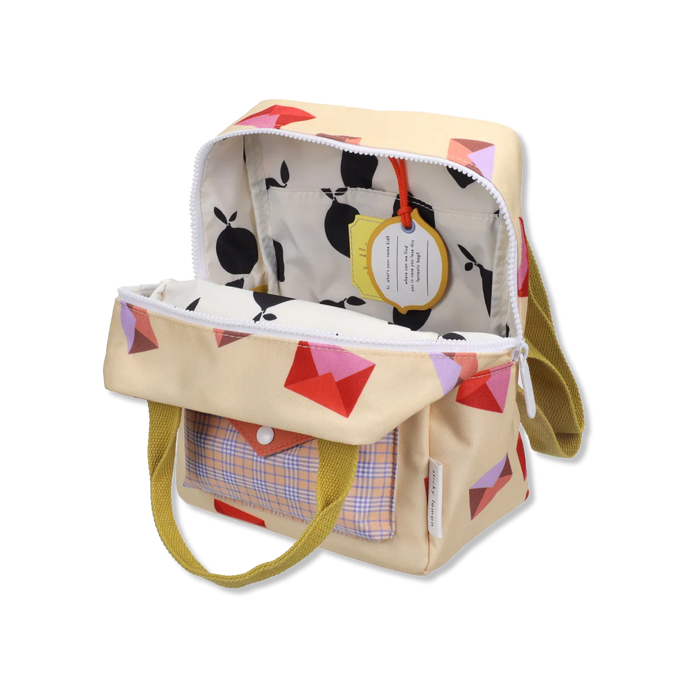 Backpack small Rugzak