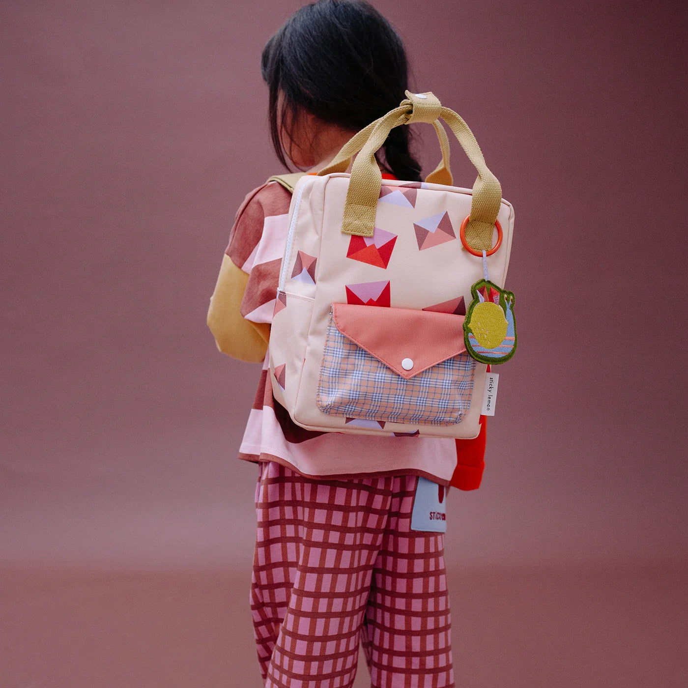 Backpack small Rugzak