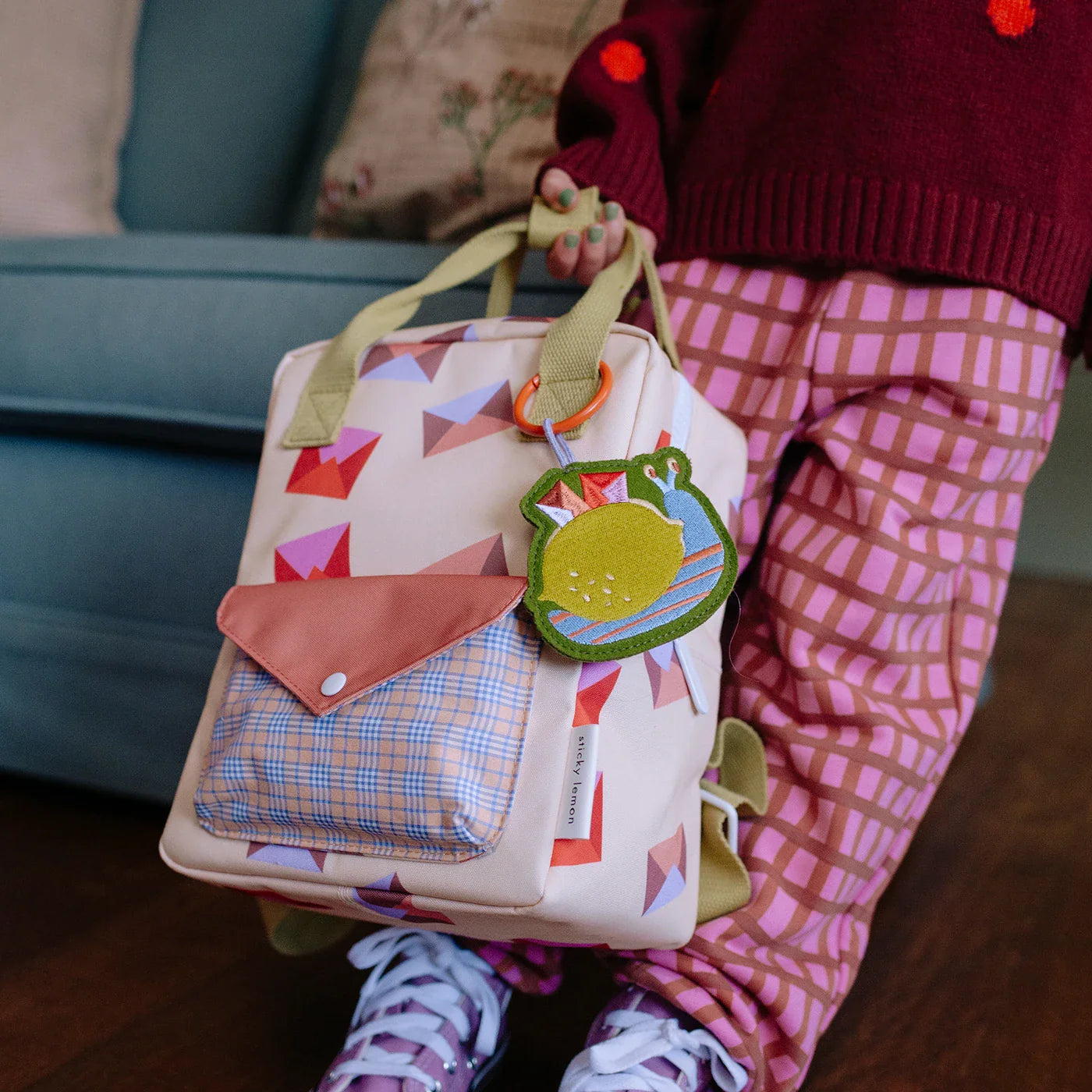 Backpack small Rugzak