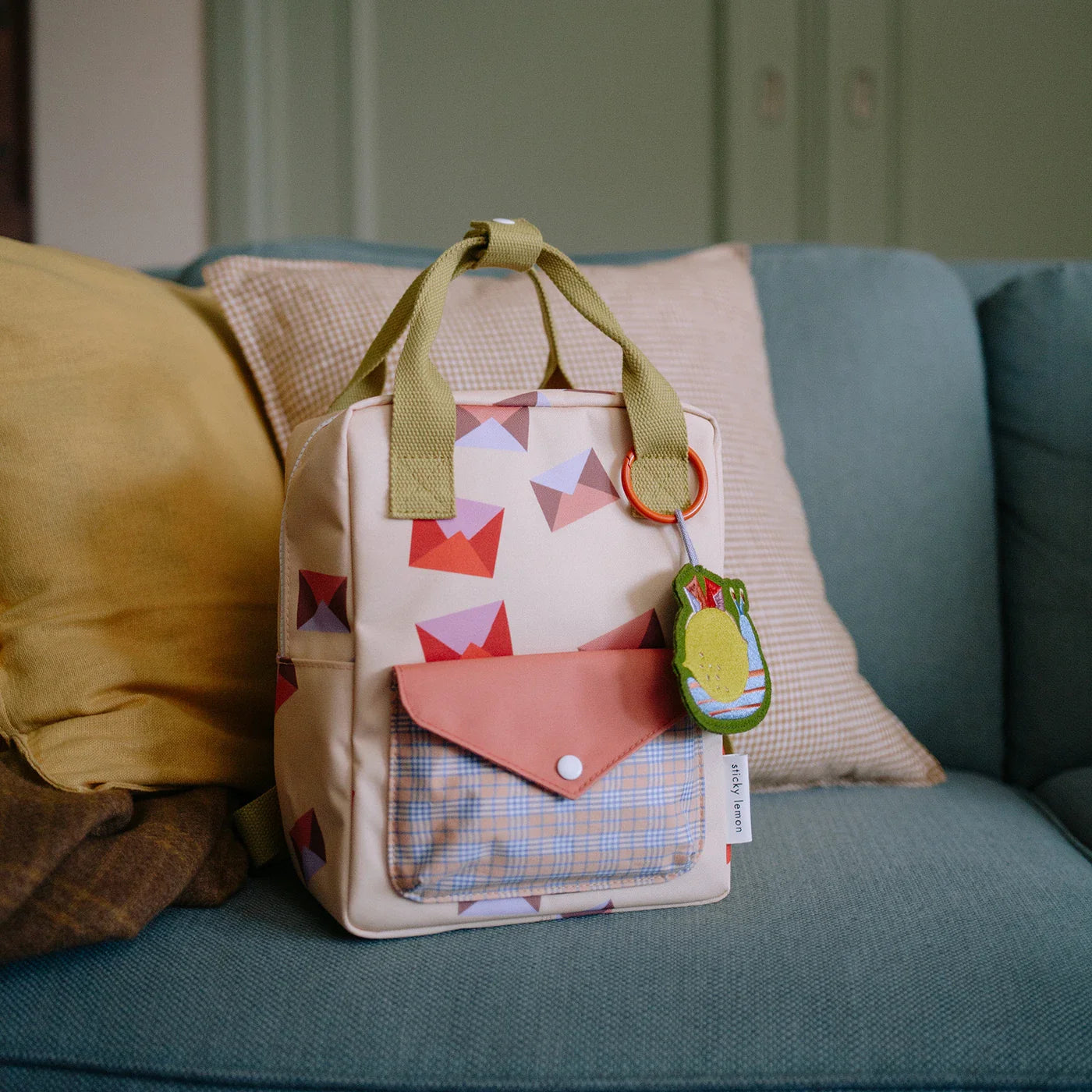 Backpack small Rugzak