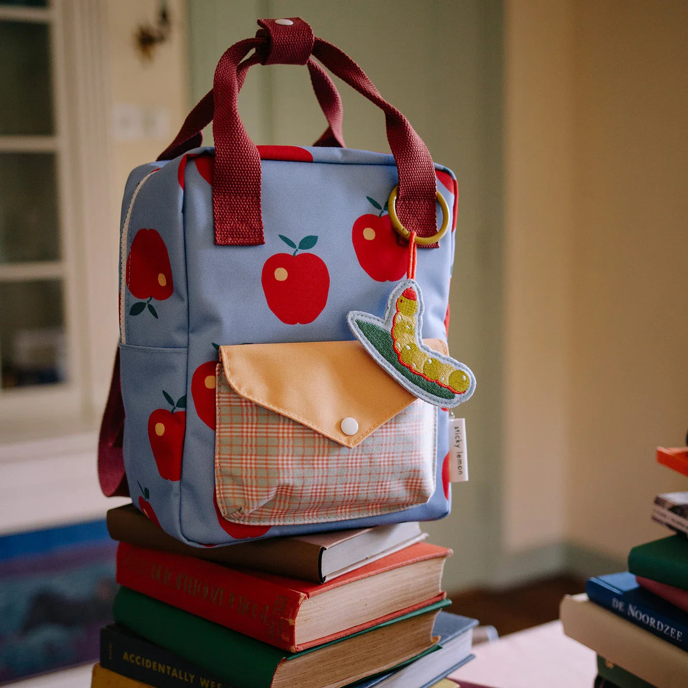 Backpack small Rugzak