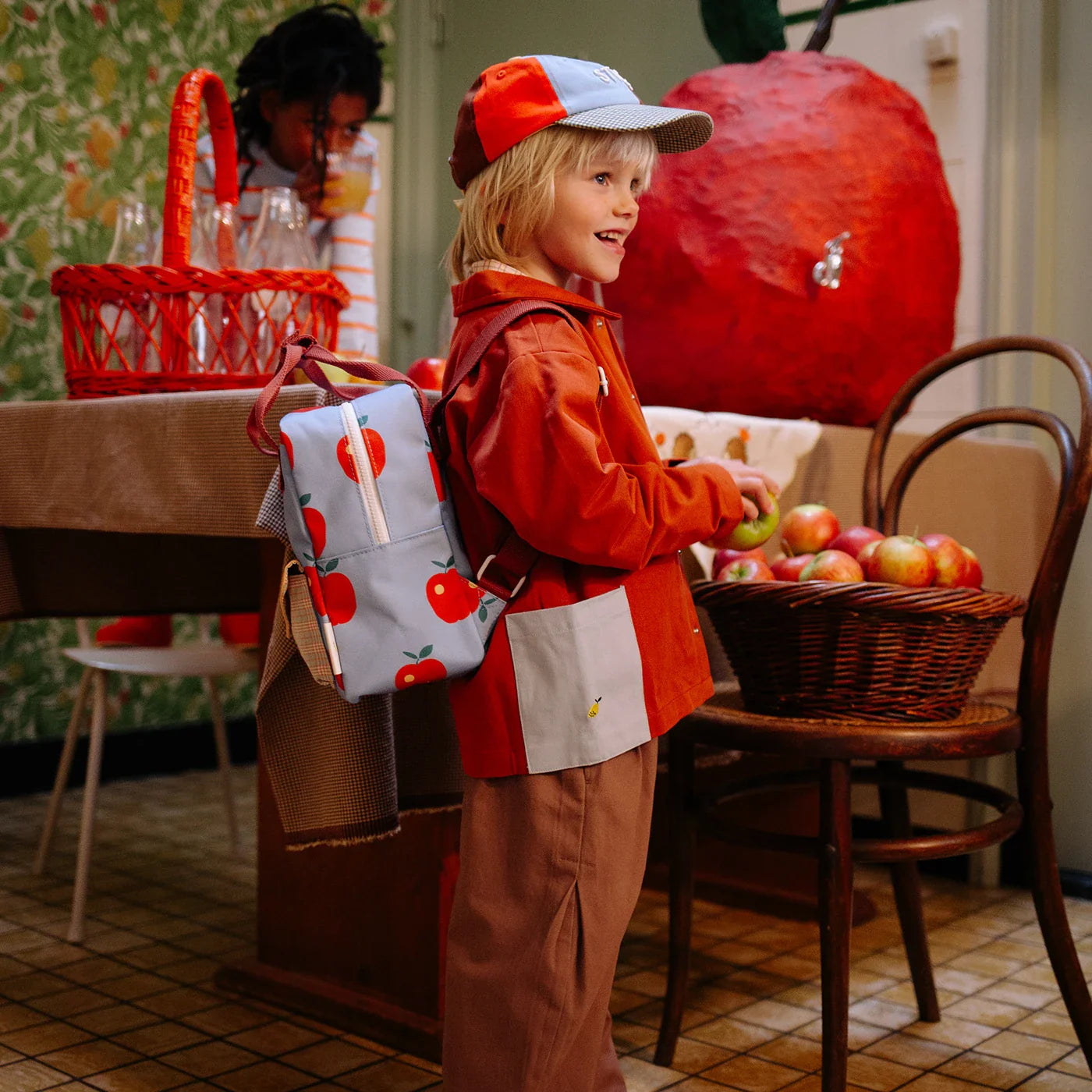 Backpack small Rugzak