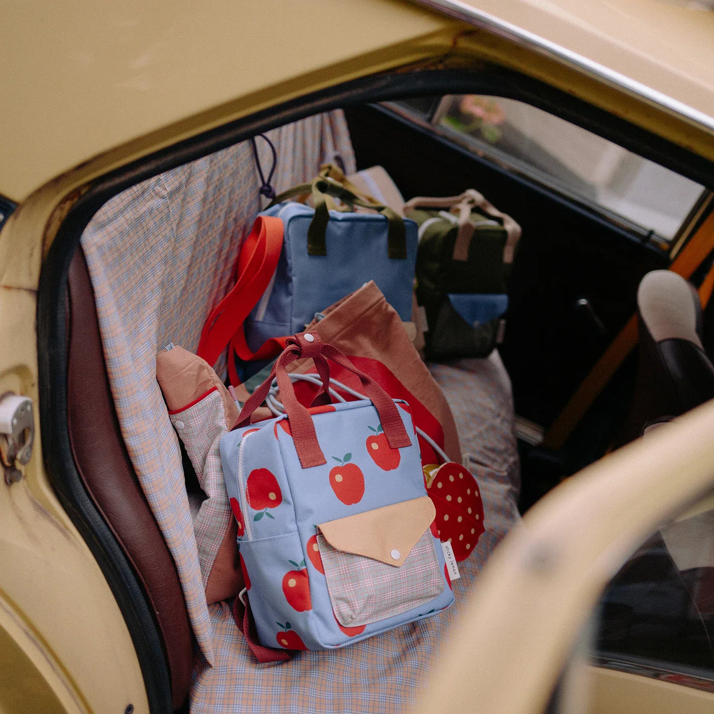 Backpack small Rugzak