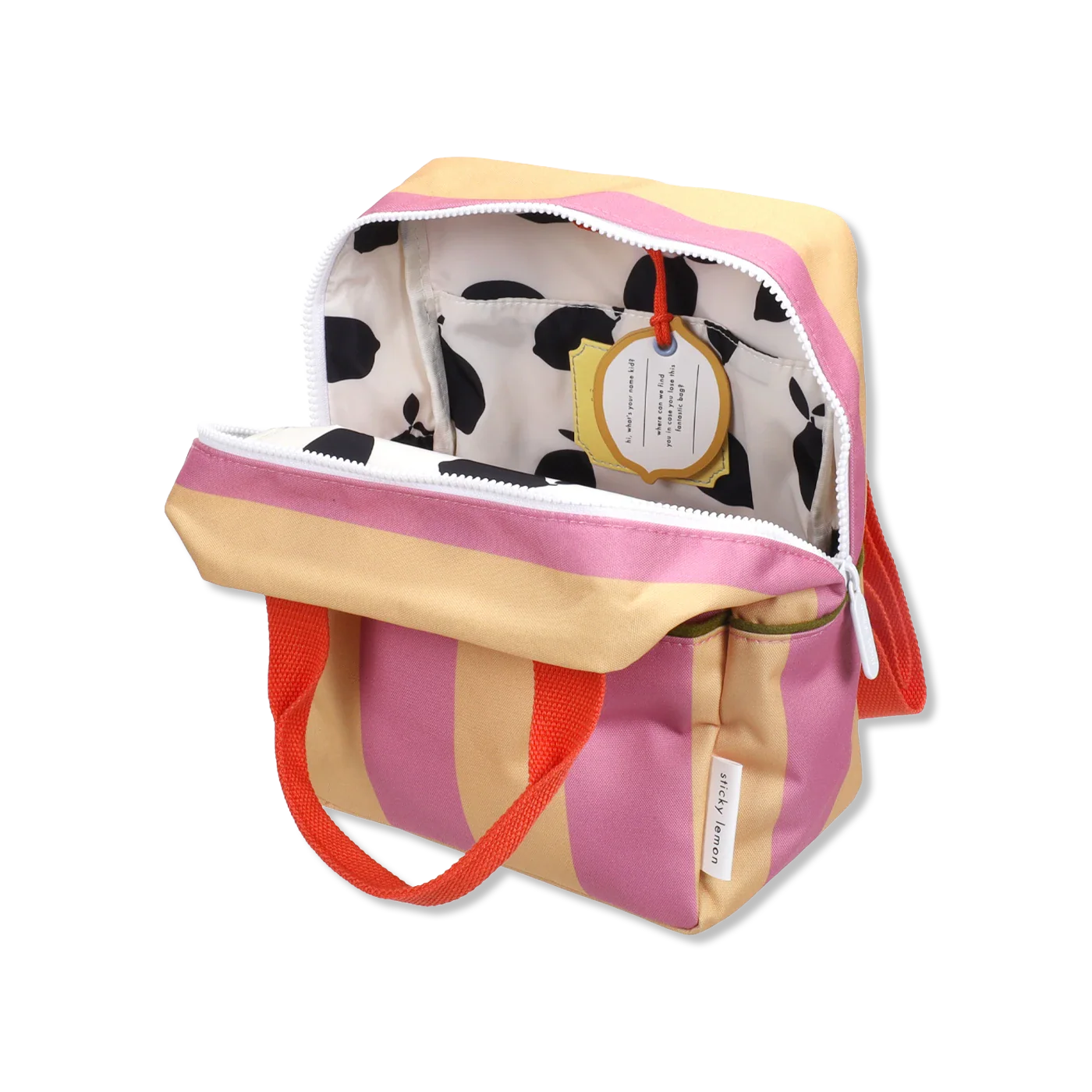 Backpack small Rugzak