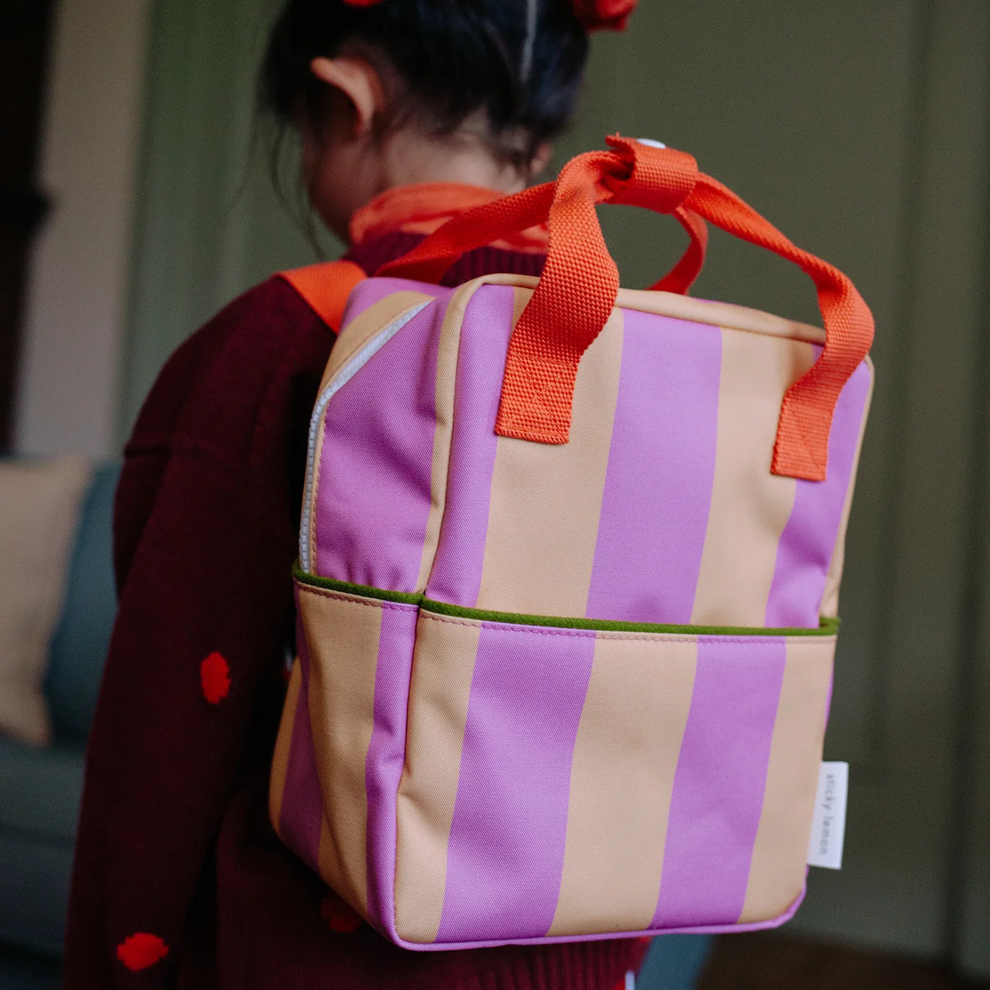 Backpack small Rugzak