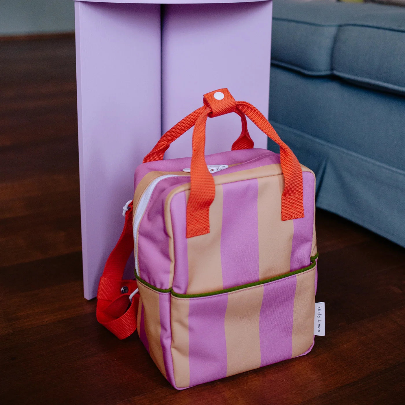 Backpack small Rugzak