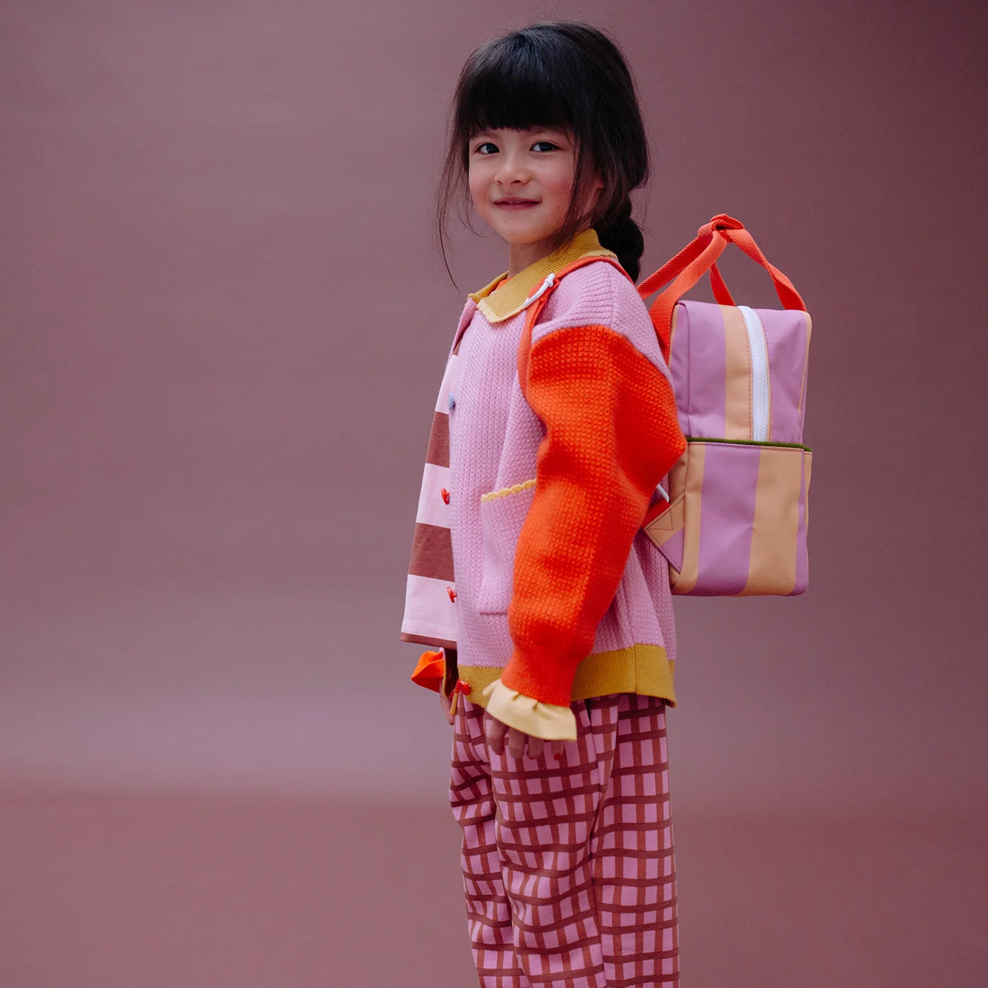 Backpack small Rugzak