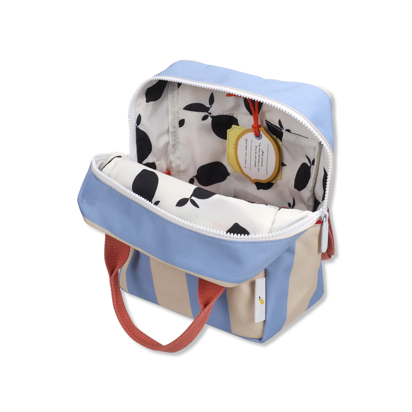 Backpack small Rugzak