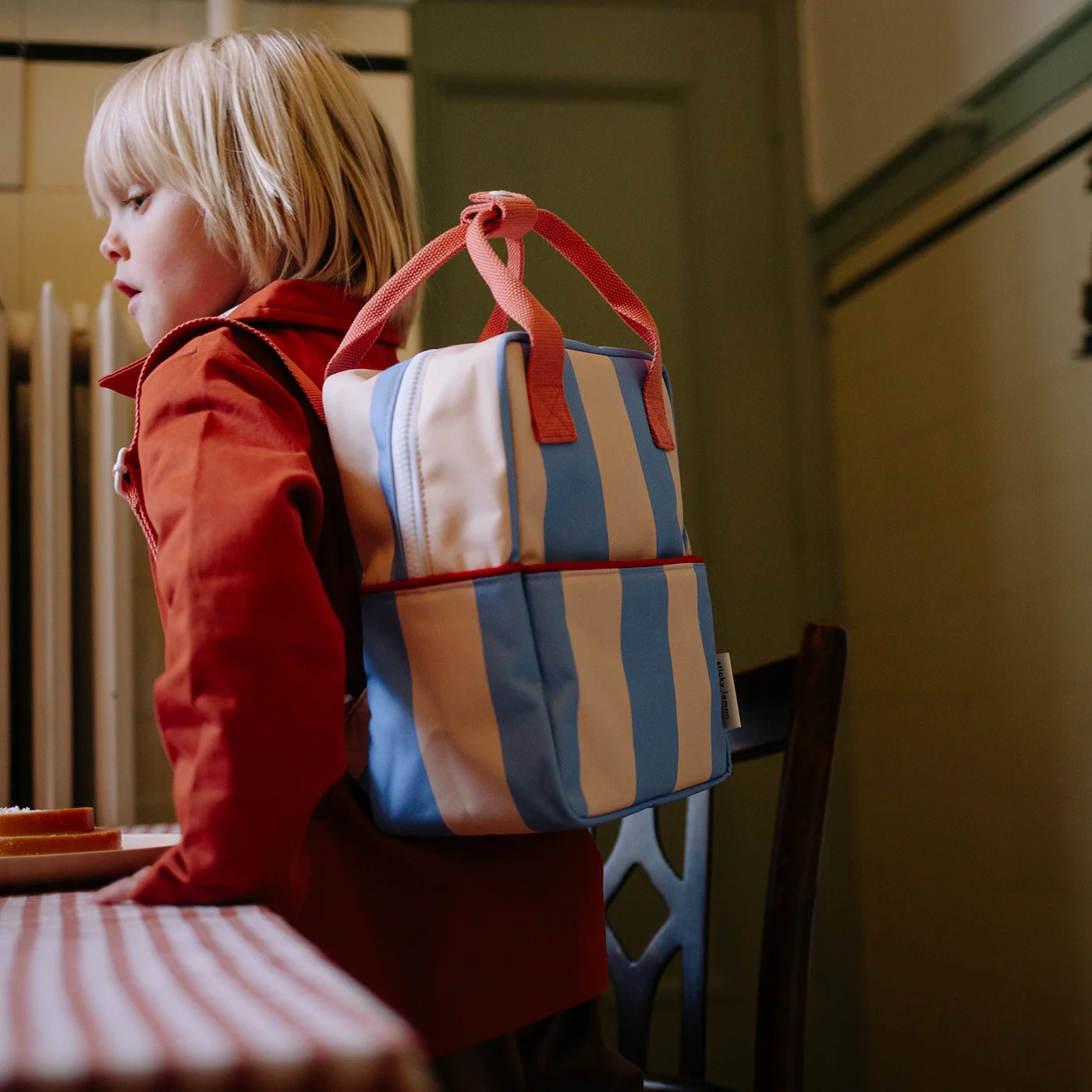 Backpack small Rugzak