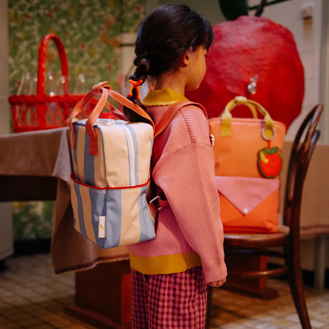 Backpack small Rugzak